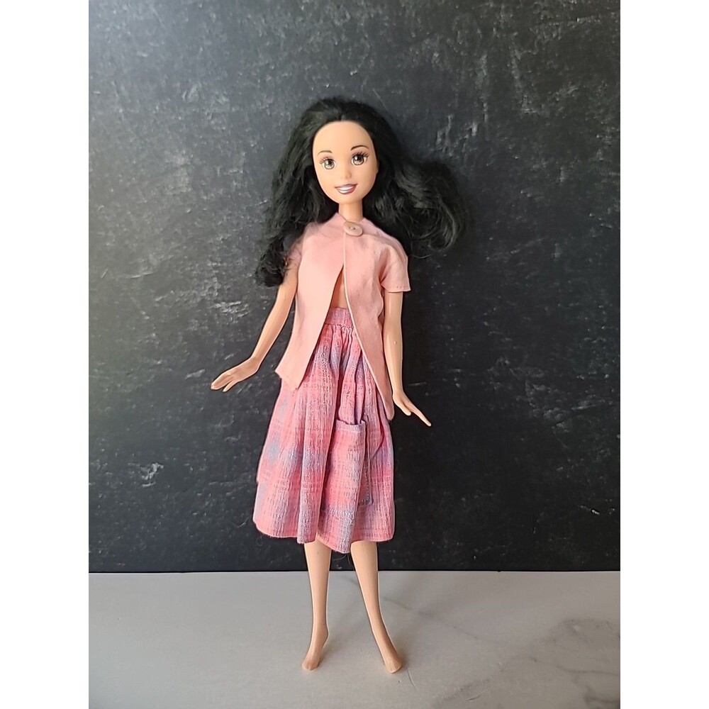 Disney Doll 2006